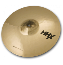 SABIAN 16" HHX PLOSION CRASH činela